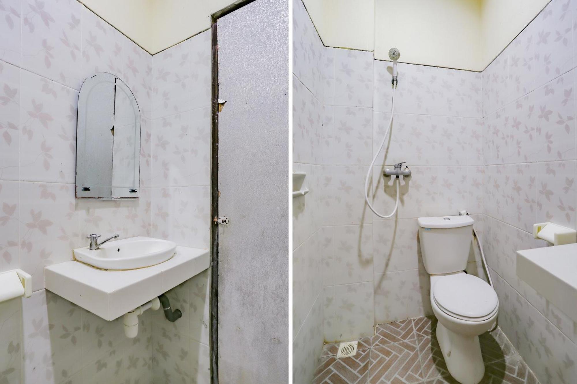 Oyo 4012 Ari Beach Inn 庫塔 外观 照片